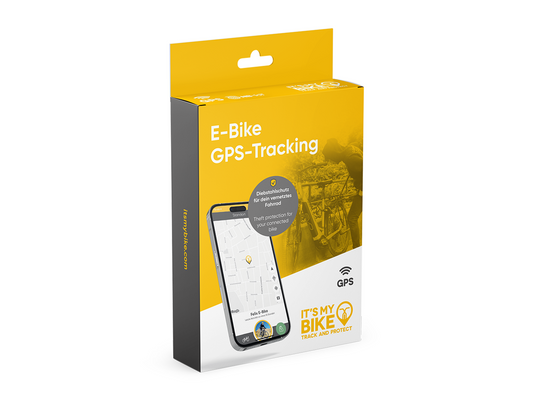 GPS-Tracker